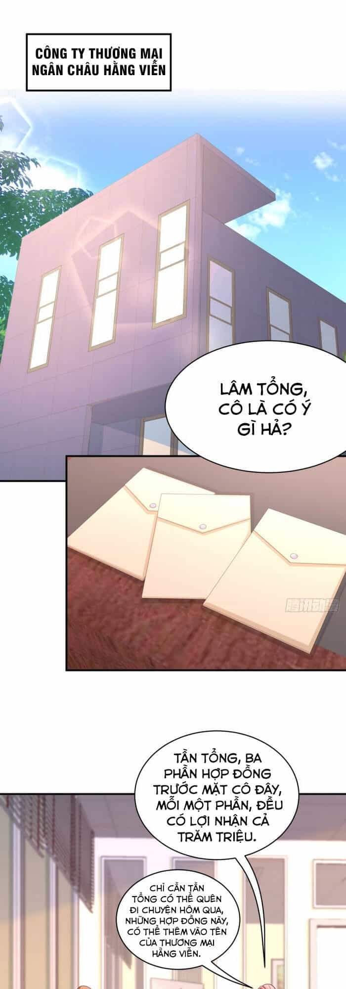 Long Vương Điện - Chương 88 - ảnh 18