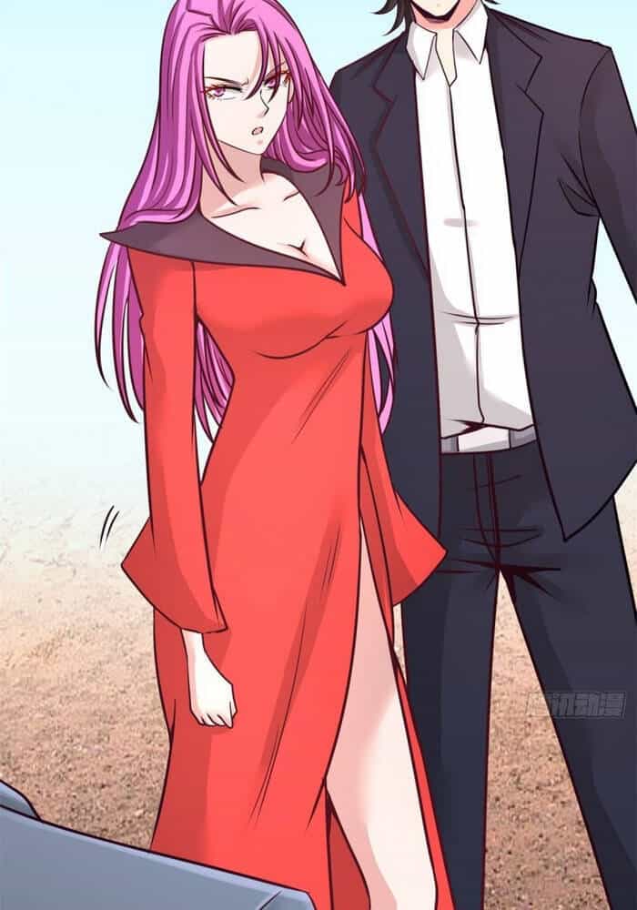 Long Vương Điện - Chương 88 - ảnh 2