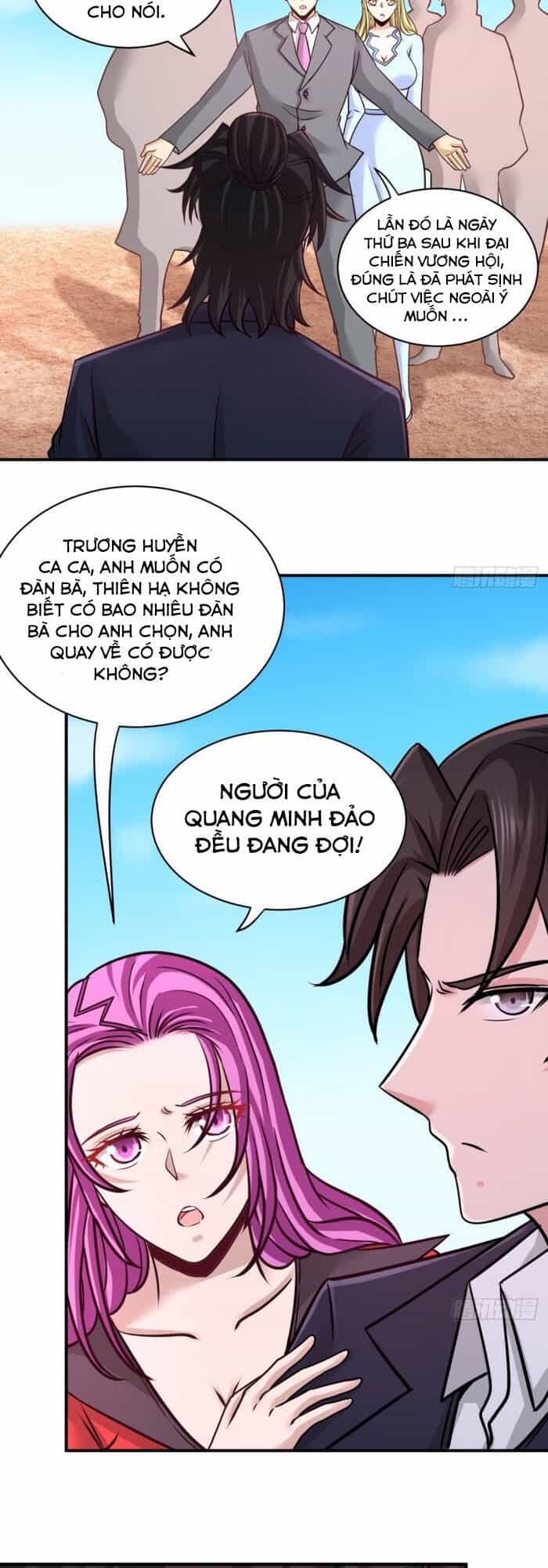 Long Vương Điện - Chương 88 - ảnh 5