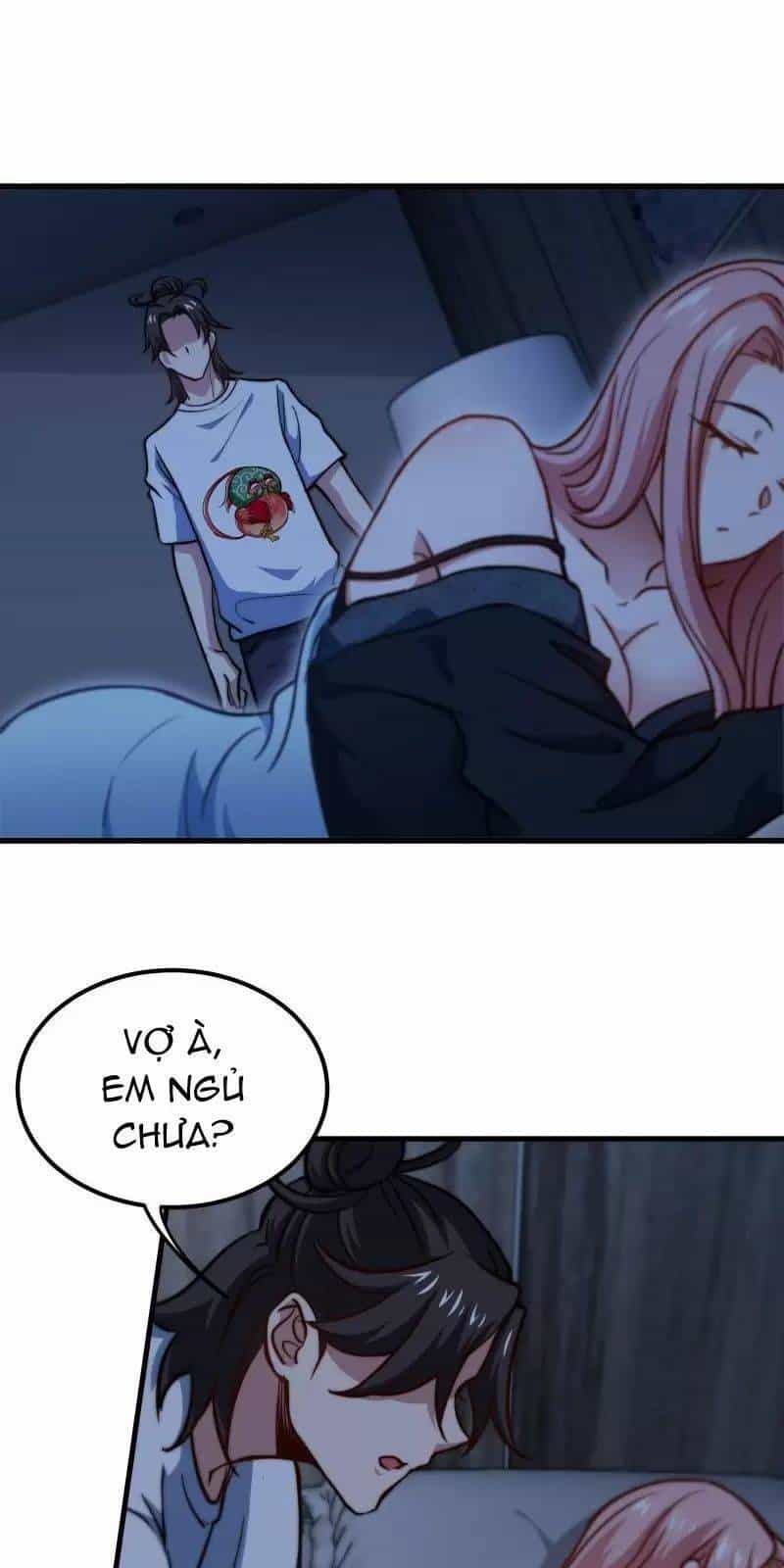 Long Vương Điện - Chương 91 - ảnh 15