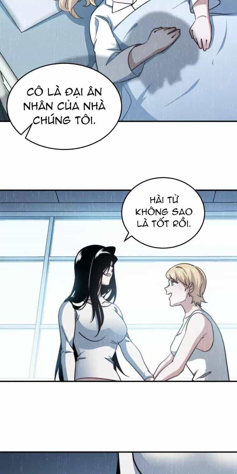Long Vương Điện - Chương 91 - ảnh 3