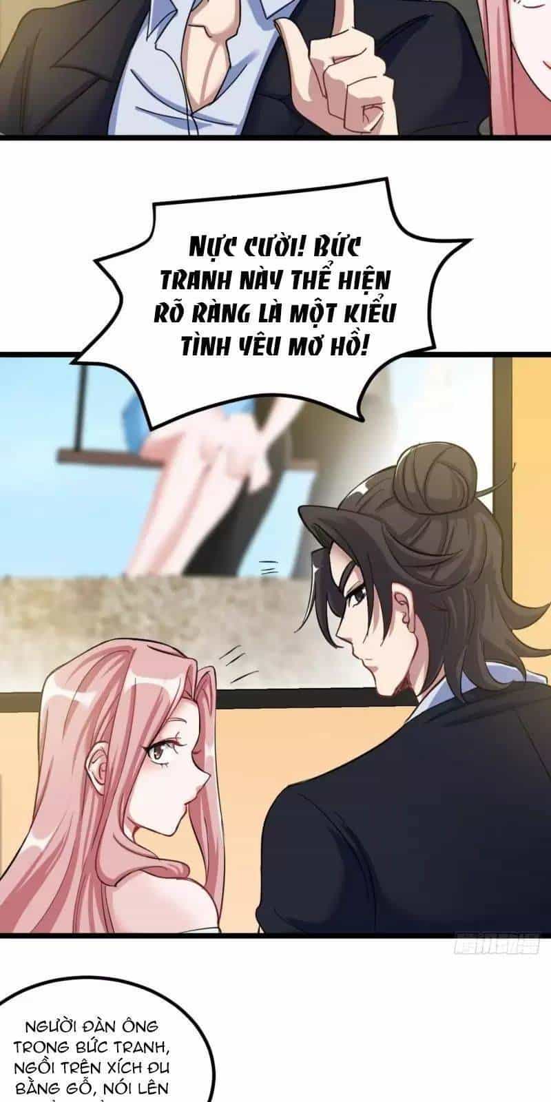 Long Vương Điện - Chương 94 - ảnh 11