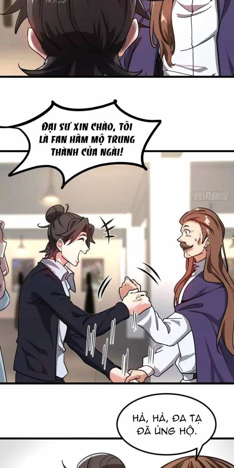 Long Vương Điện - Chương 94 - ảnh 21