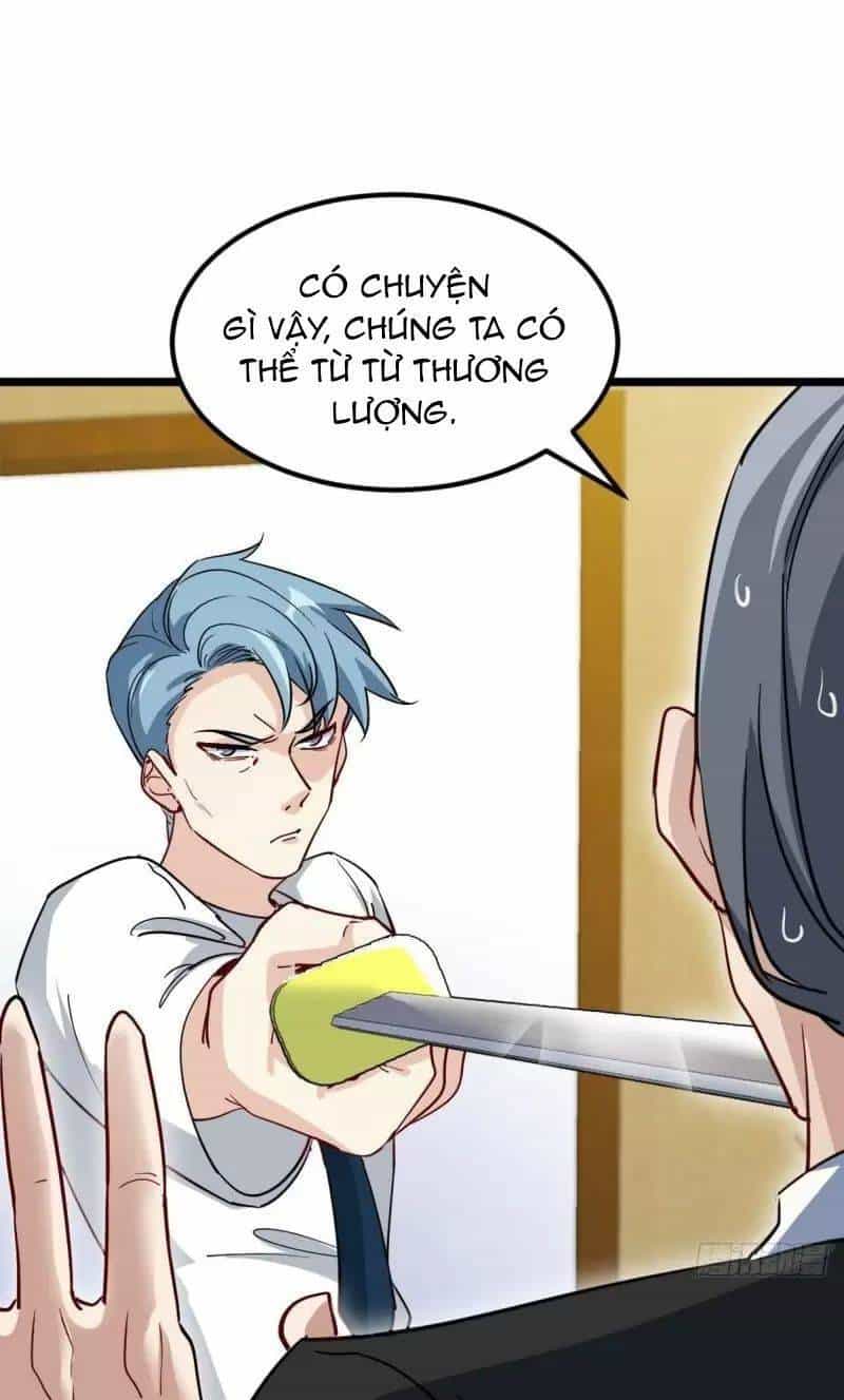 Long Vương Điện - Chương 95 - ảnh 13
