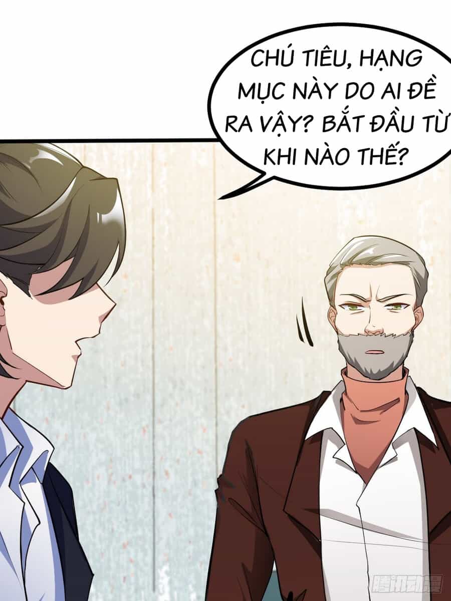 Long Vương Điện - Chương 97 - ảnh 20