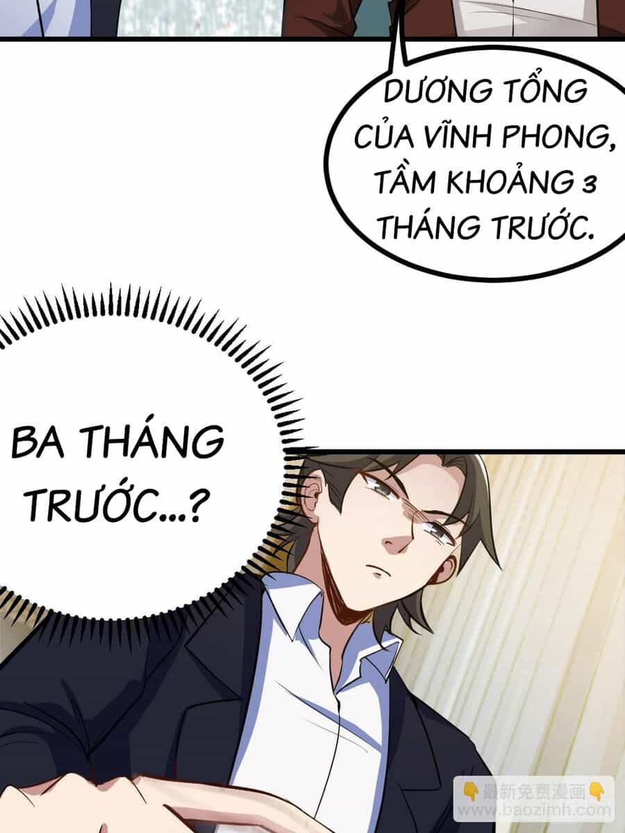 Long Vương Điện - Chương 97 - ảnh 21