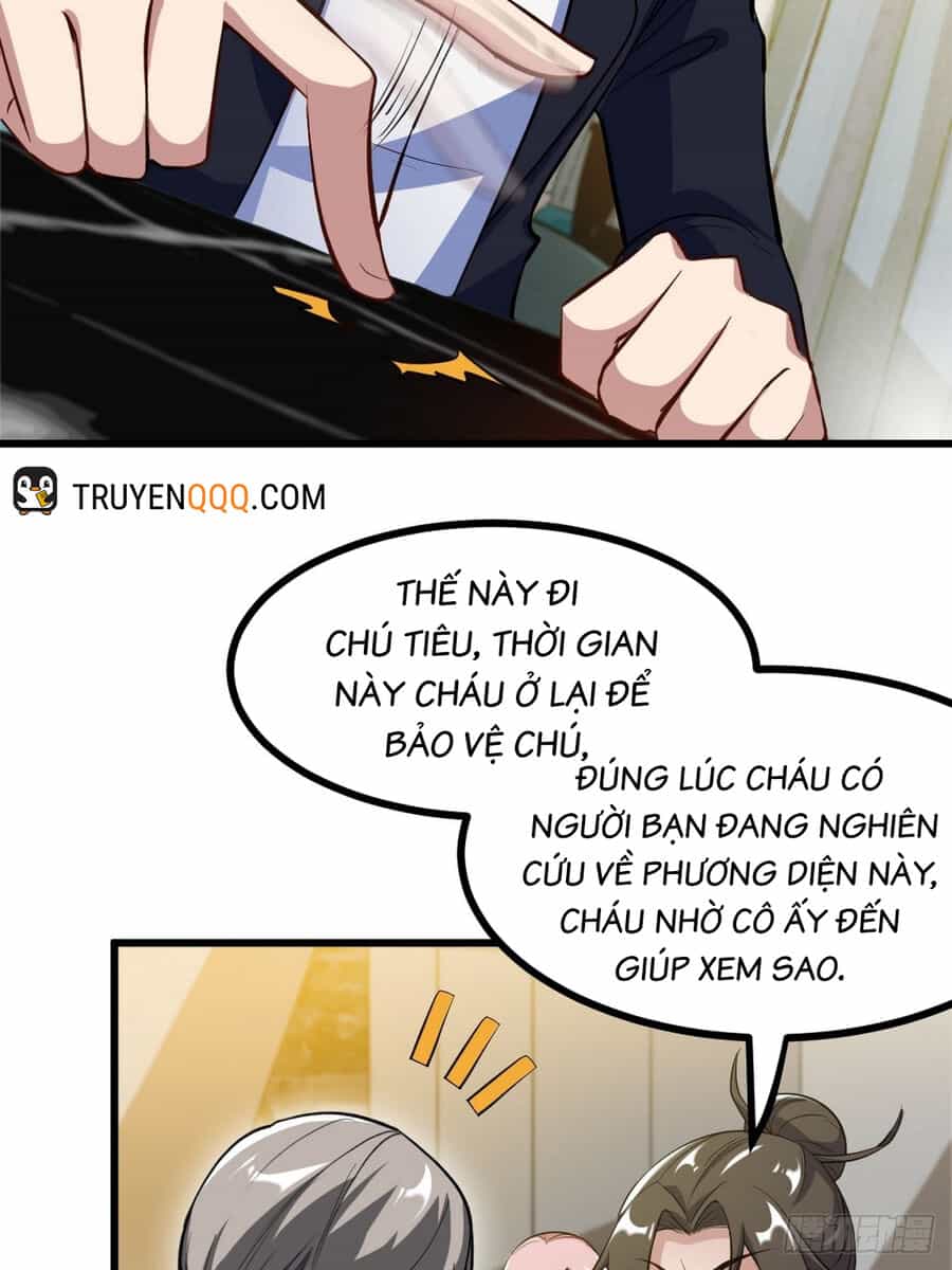 Long Vương Điện - Chương 97 - ảnh 22