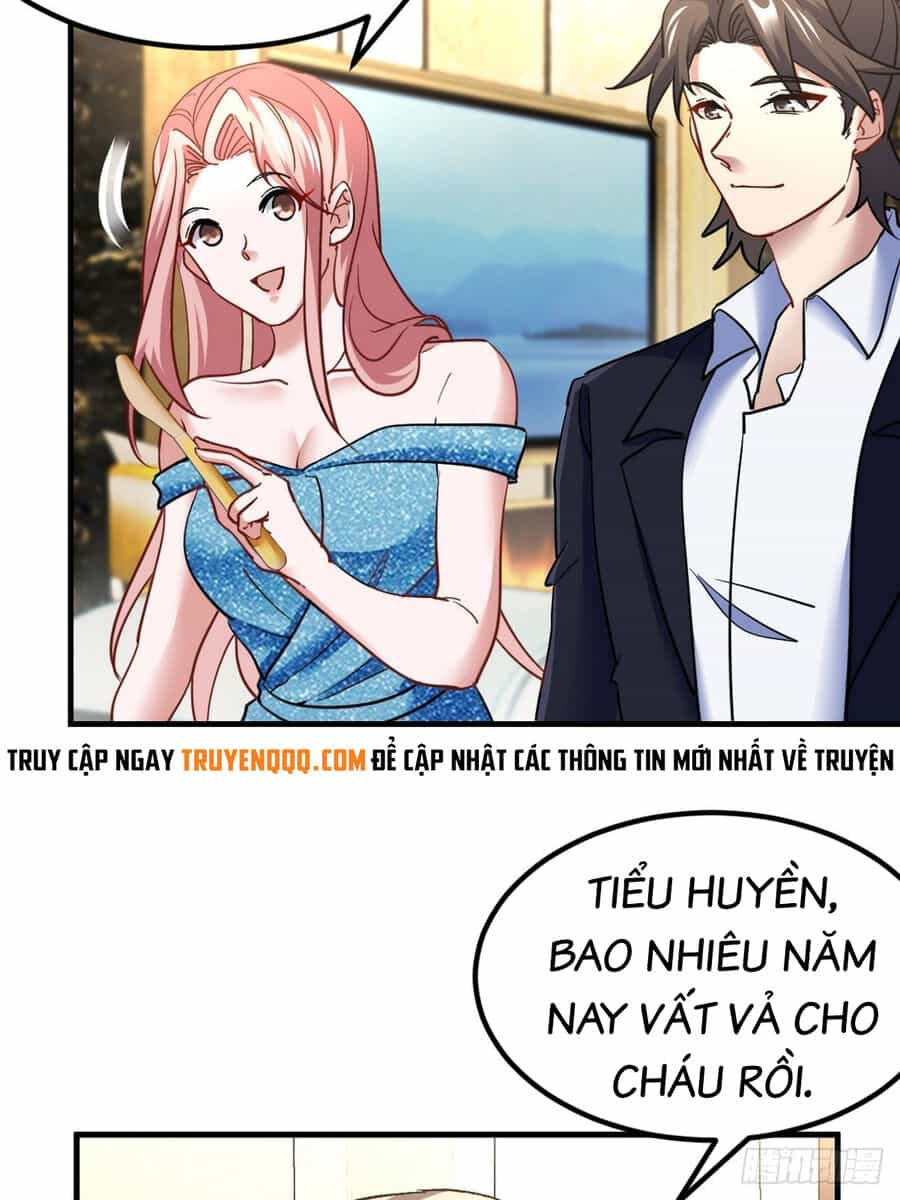 Long Vương Điện - Chương 97 - ảnh 28