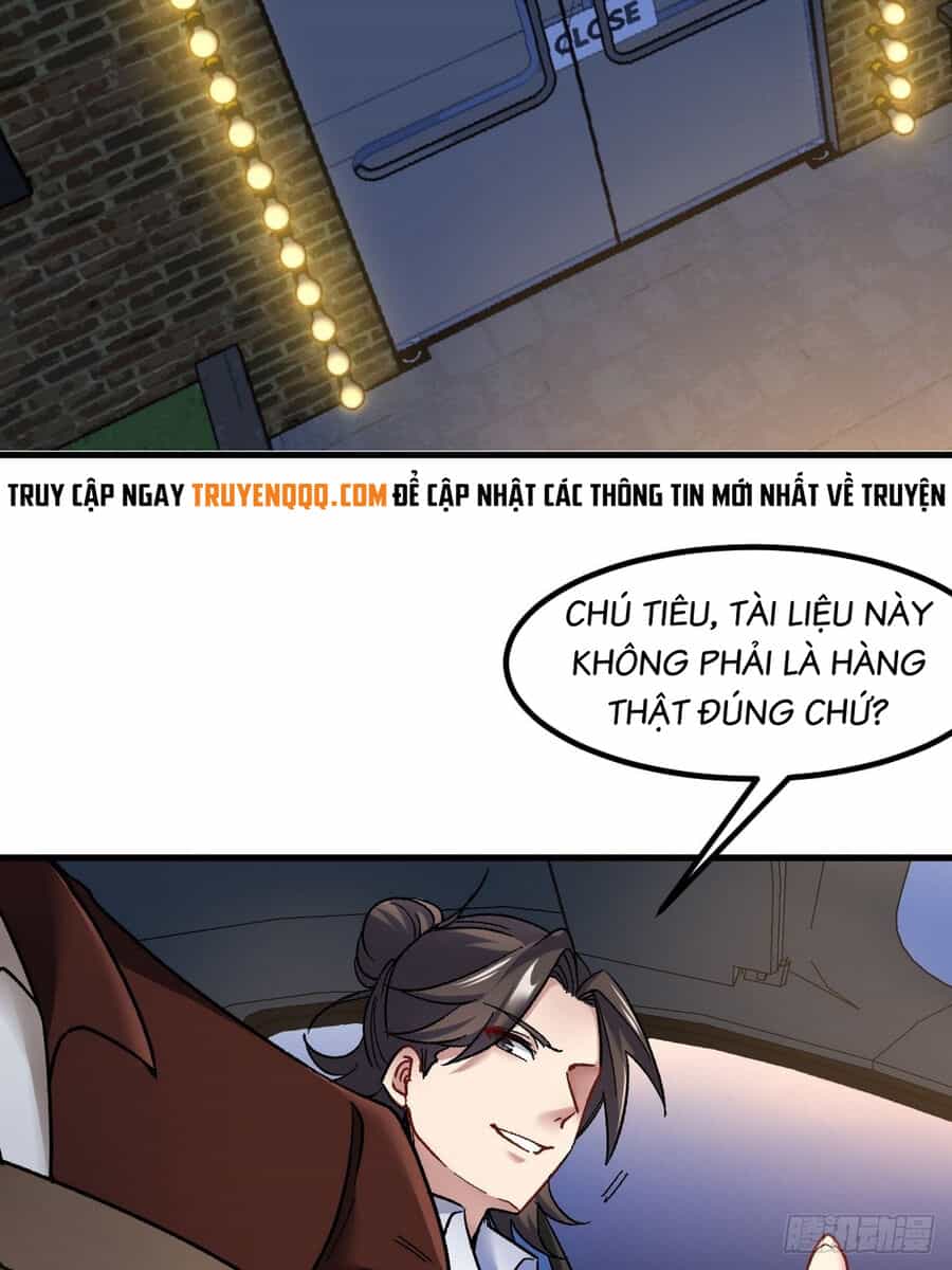 Long Vương Điện - Chương 98 - ảnh 18