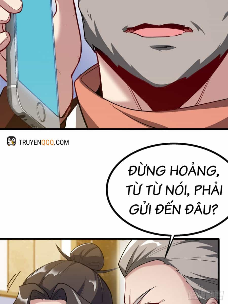 Long Vương Điện - Chương 98 - ảnh 4