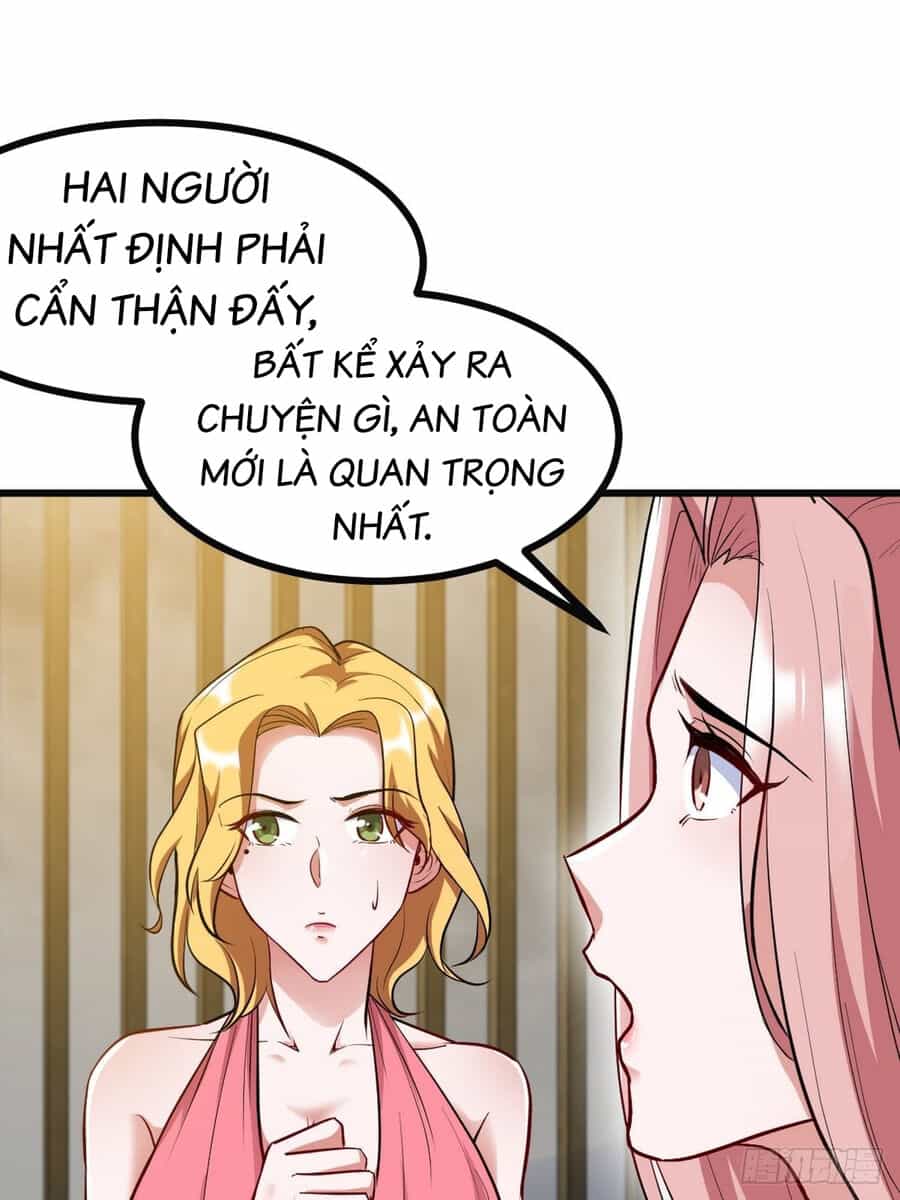 Long Vương Điện - Chương 98 - ảnh 9