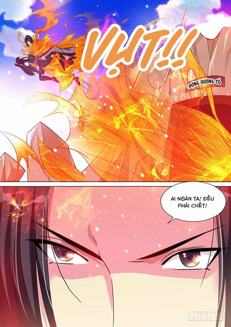 Long Vương Giác Tỉnh - Chương 52 - ảnh 17