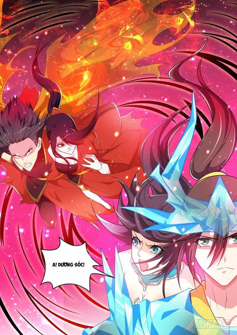 Long Vương Giác Tỉnh - Chương 75 - ảnh 8