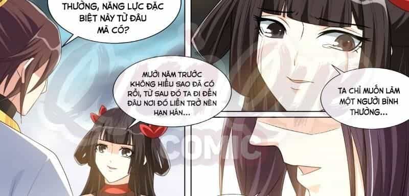 Long Vương Giác Tỉnh - Chương 88 - ảnh 5