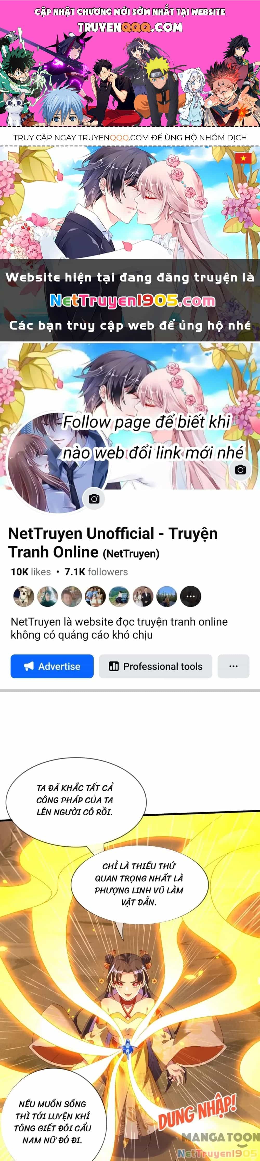 Long Vương Truy Thê - Chương 100 - ảnh 1