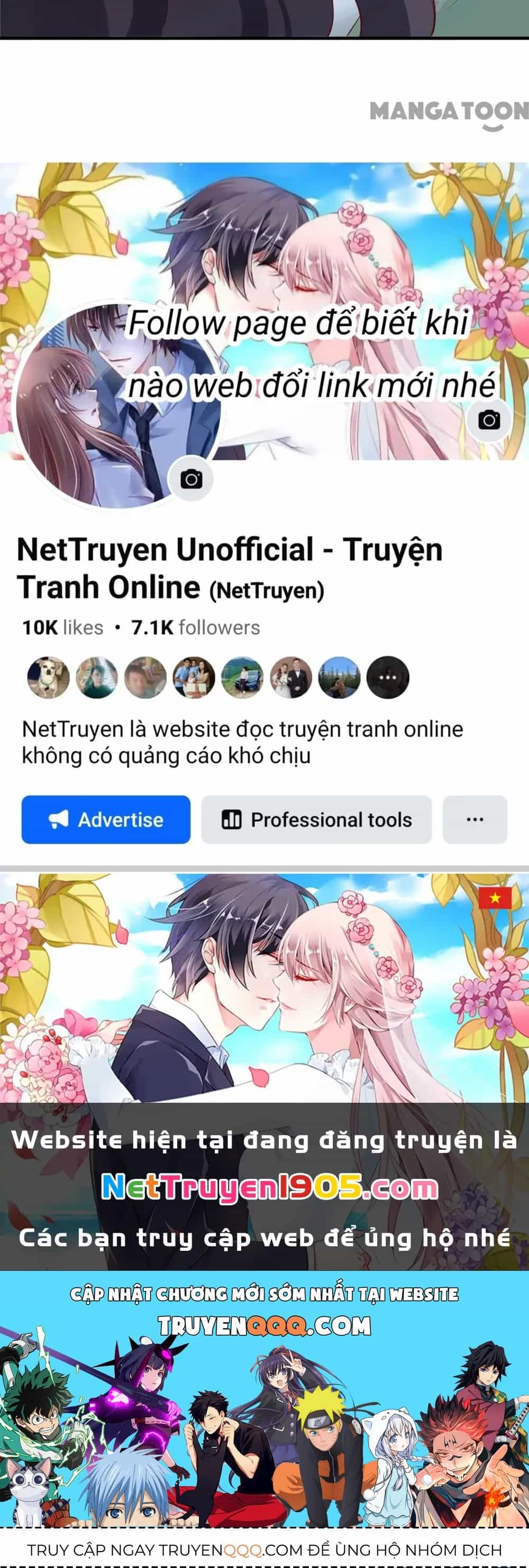 Long Vương Truy Thê - Chương 121 - ảnh 21
