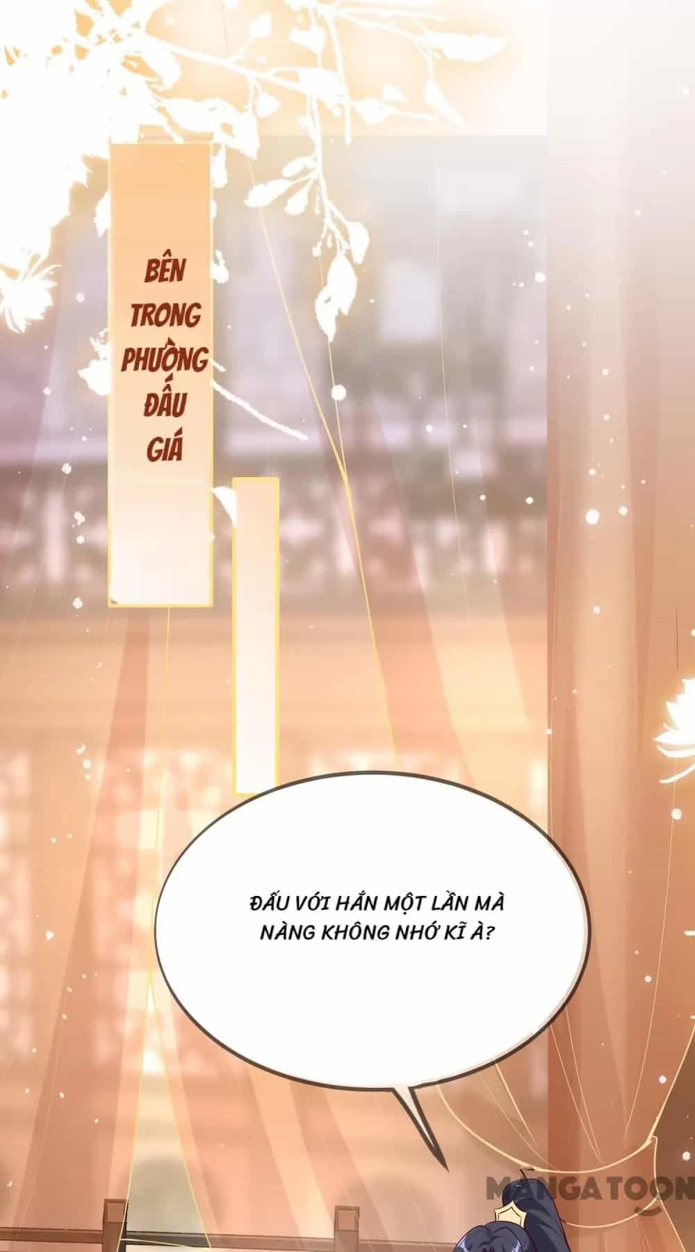 Long Vương Truy Thê - Chương 140 - ảnh 8