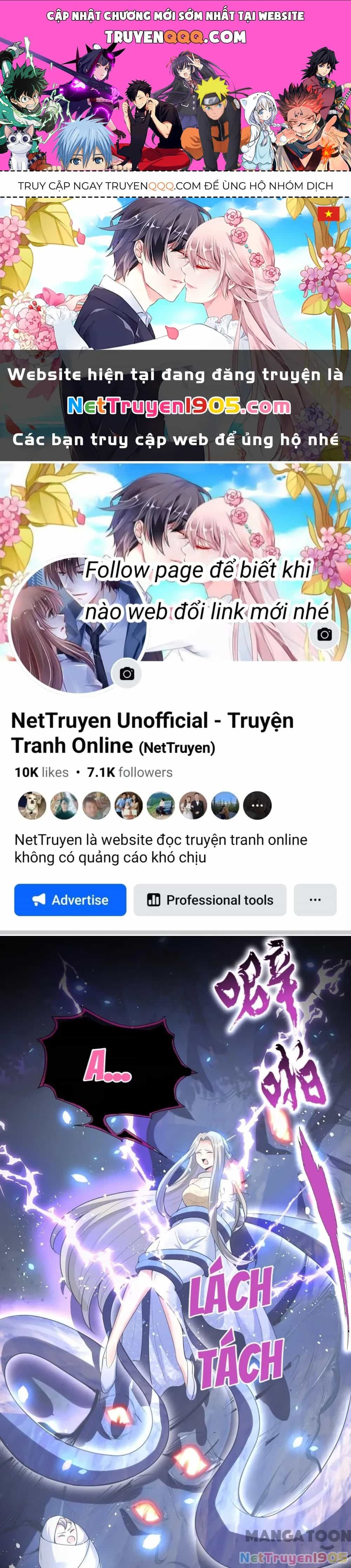 Long Vương Truy Thê - Chương 146 - ảnh 1