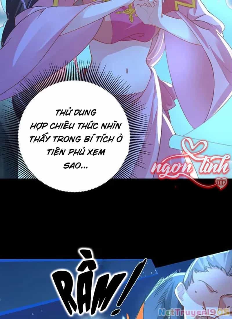 Long Vương Truy Thê - Chương 16 - ảnh 10