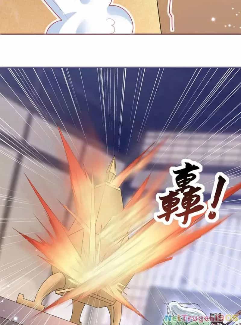 Long Vương Truy Thê - Chương 22 - ảnh 36