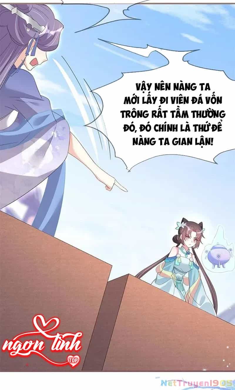 Long Vương Truy Thê - Chương 35 - ảnh 76