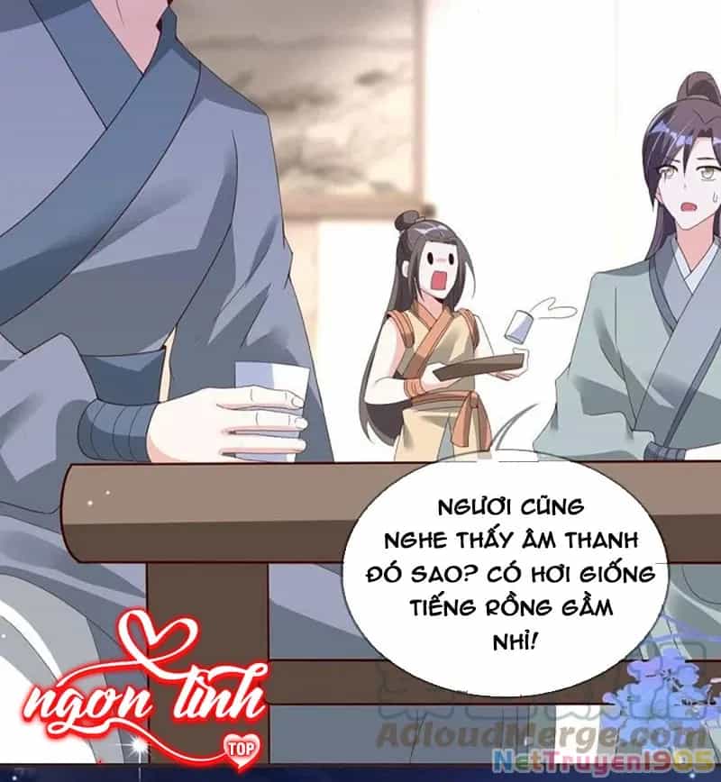 Long Vương Truy Thê - Chương 36 - ảnh 96
