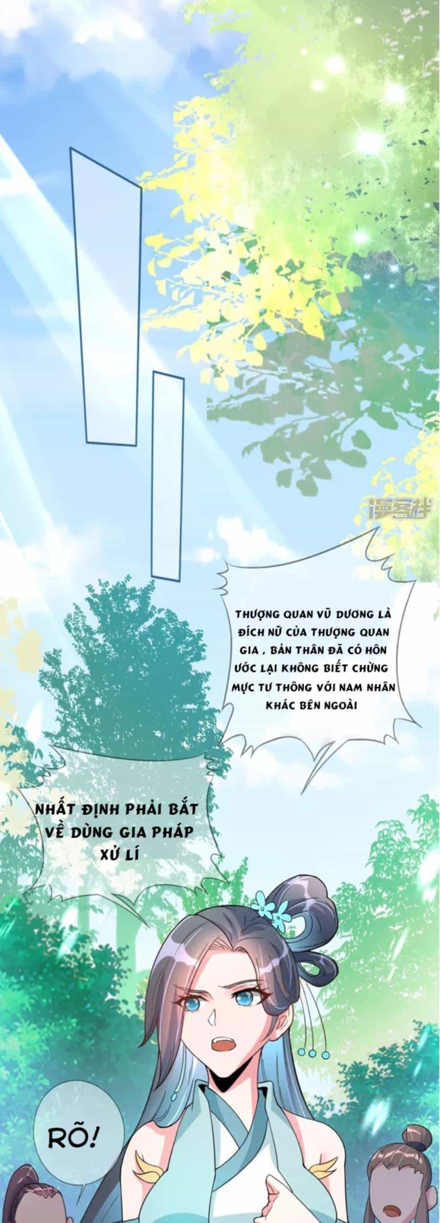Long Vương Truy Thê - Chương 4 - ảnh 5