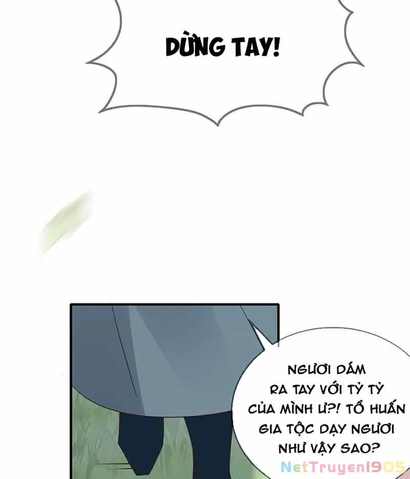 Long Vương Truy Thê - Chương 42 - ảnh 34