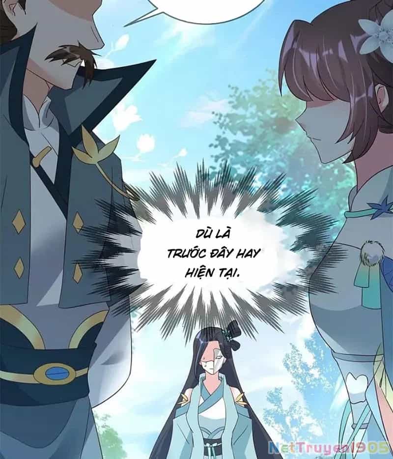 Long Vương Truy Thê - Chương 42 - ảnh 42