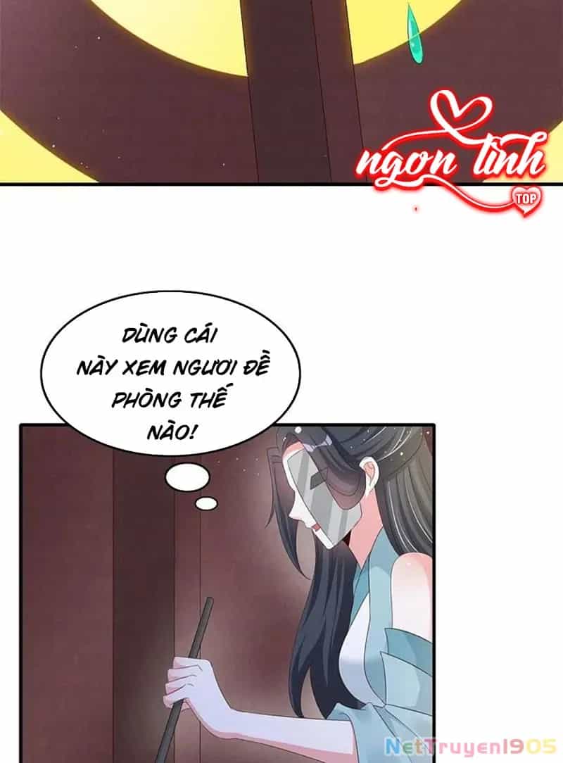 Long Vương Truy Thê - Chương 44 - ảnh 16