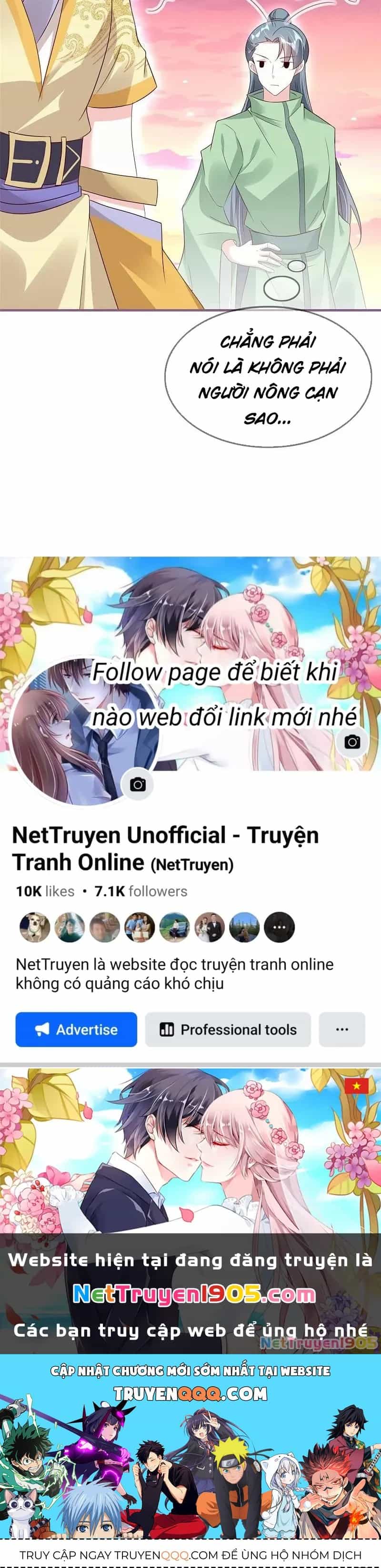 Long Vương Truy Thê - Chương 48 - ảnh 100