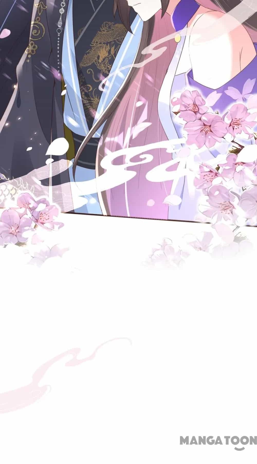 Long Vương Truy Thê - Chương 61 - ảnh 20