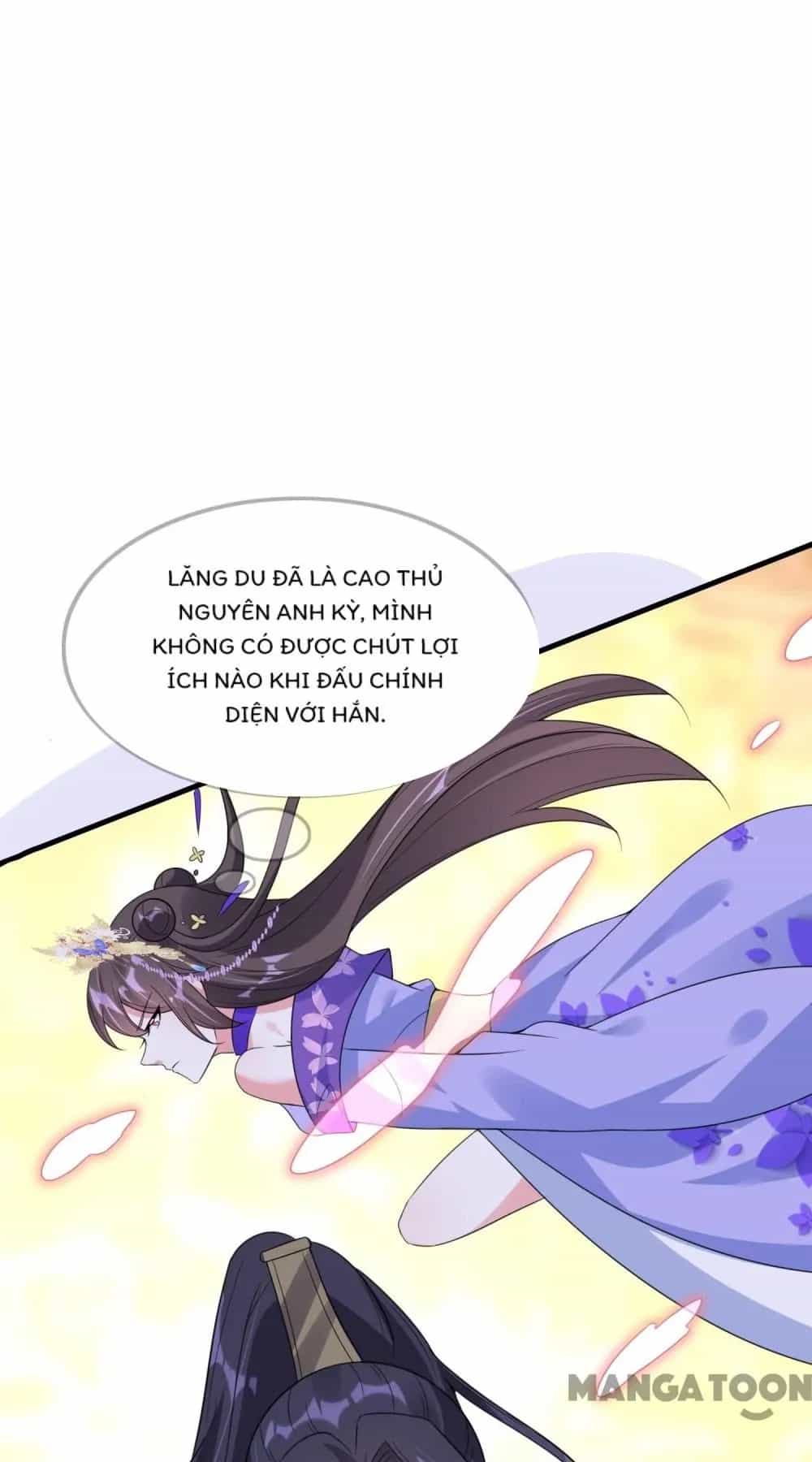 Long Vương Truy Thê - Chương 62 - ảnh 3