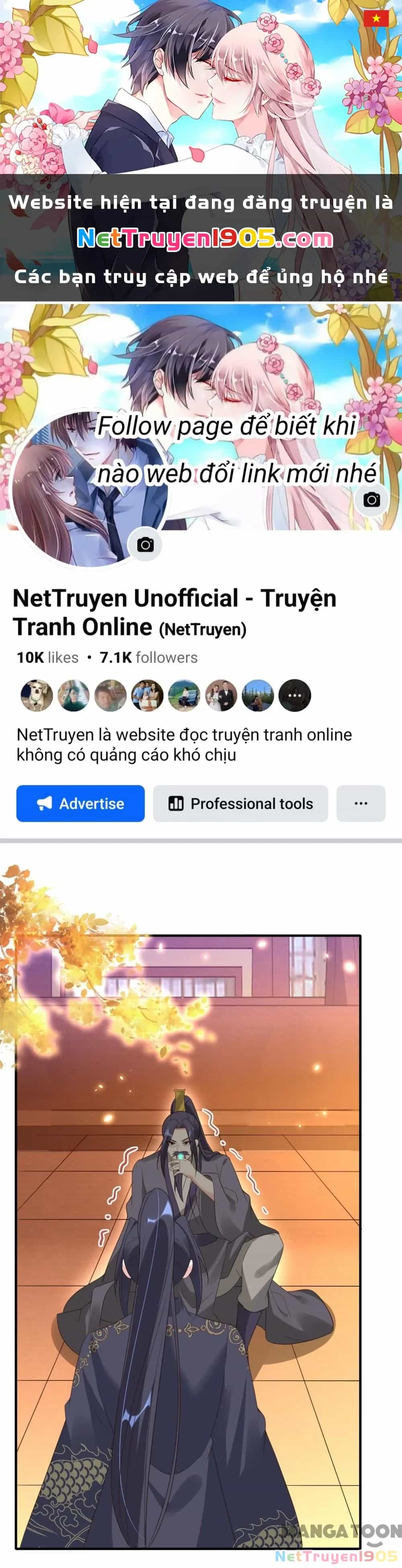 Long Vương Truy Thê - Chương 66 - ảnh 2
