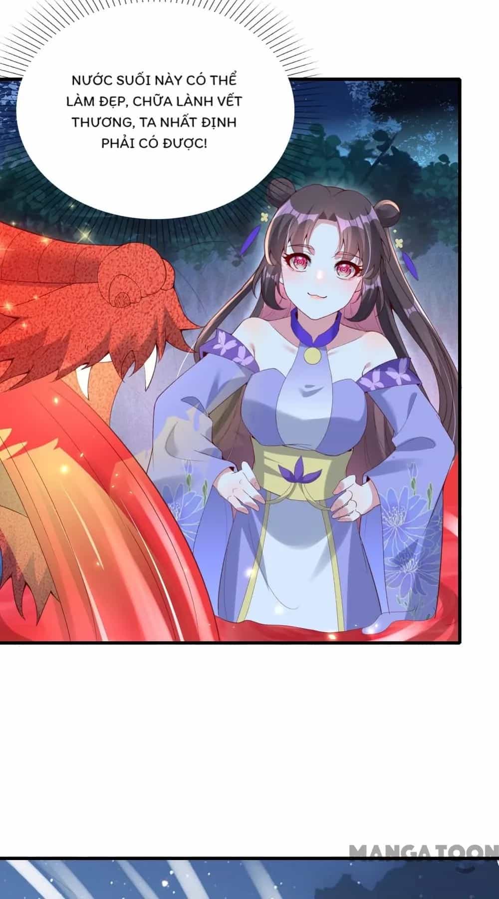 Long Vương Truy Thê - Chương 75 - ảnh 26