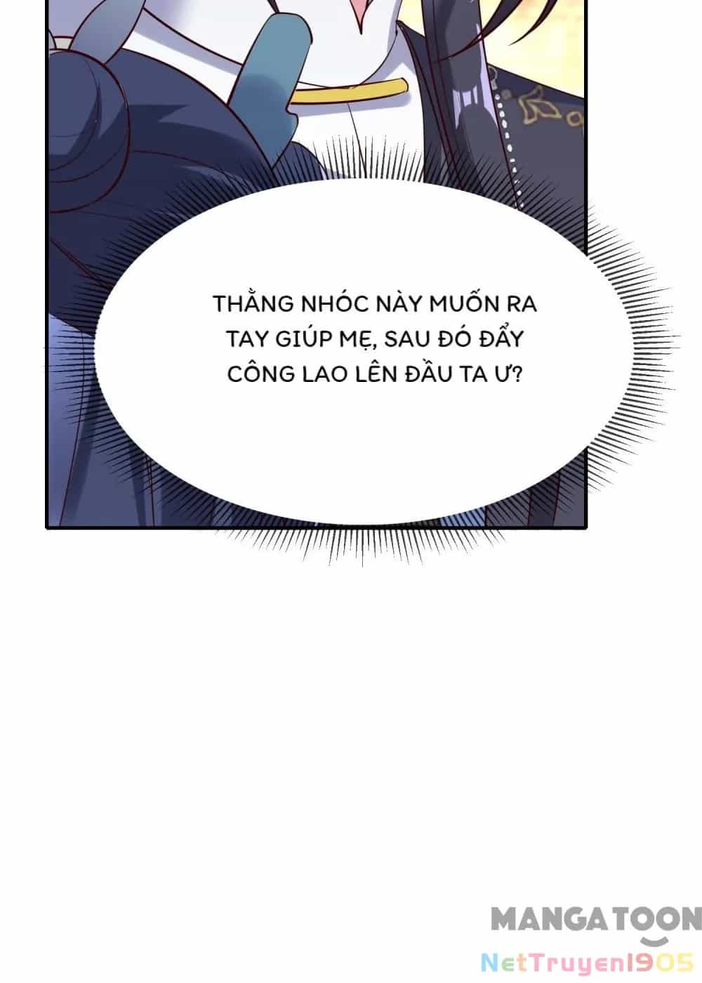 Long Vương Truy Thê - Chương 80 - ảnh 24