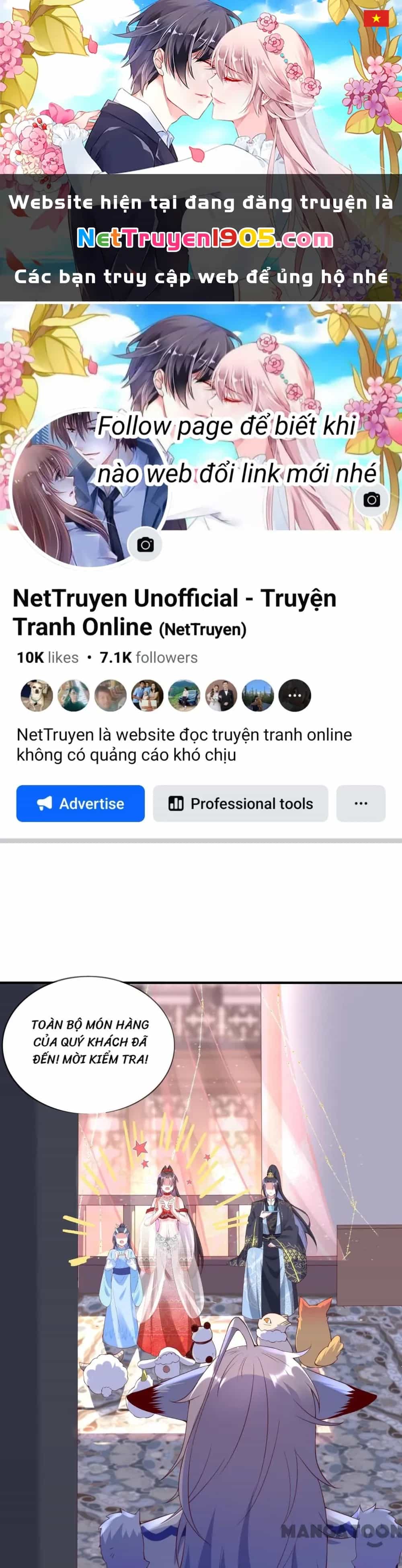 Long Vương Truy Thê - Chương 84 - ảnh 2
