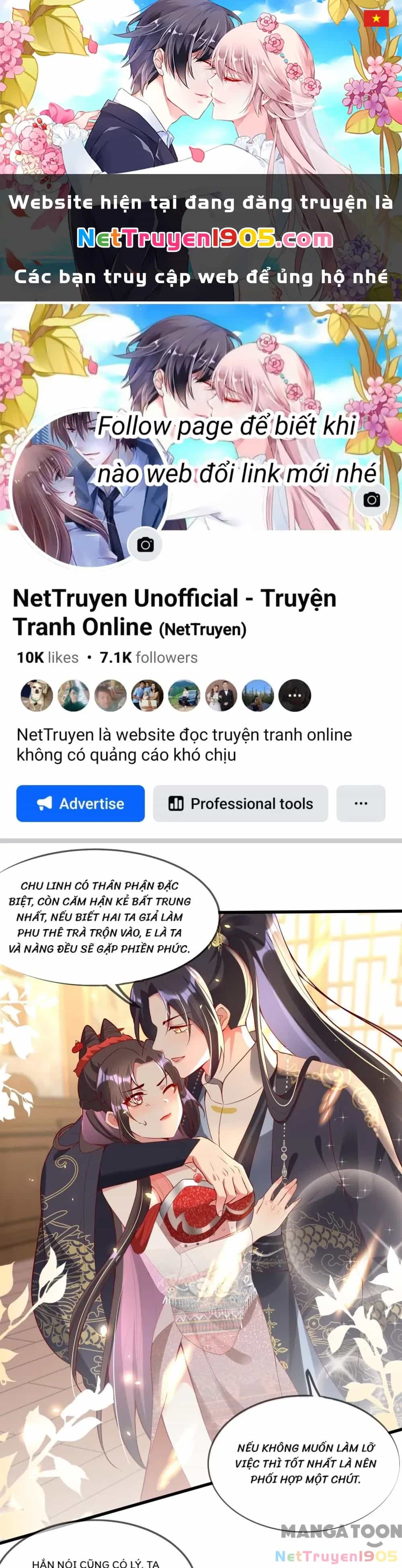 Long Vương Truy Thê - Chương 89 - ảnh 2
