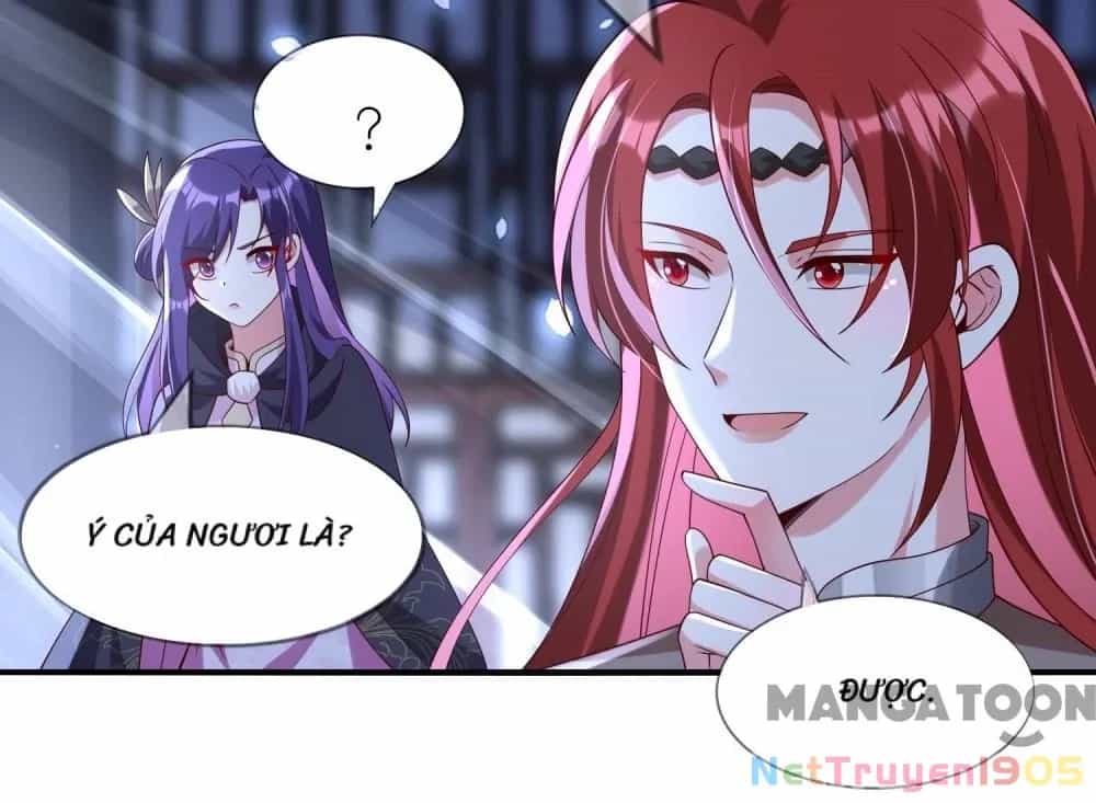 Long Vương Truy Thê - Chương 93 - ảnh 16
