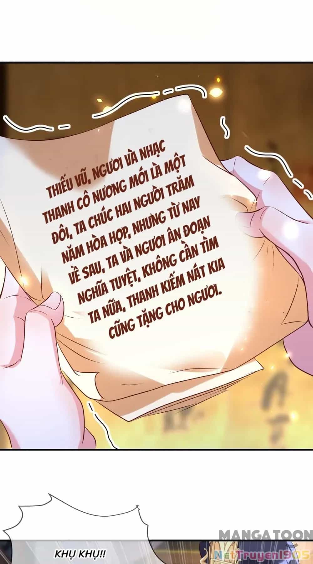 Long Vương Truy Thê - Chương 99 - ảnh 21