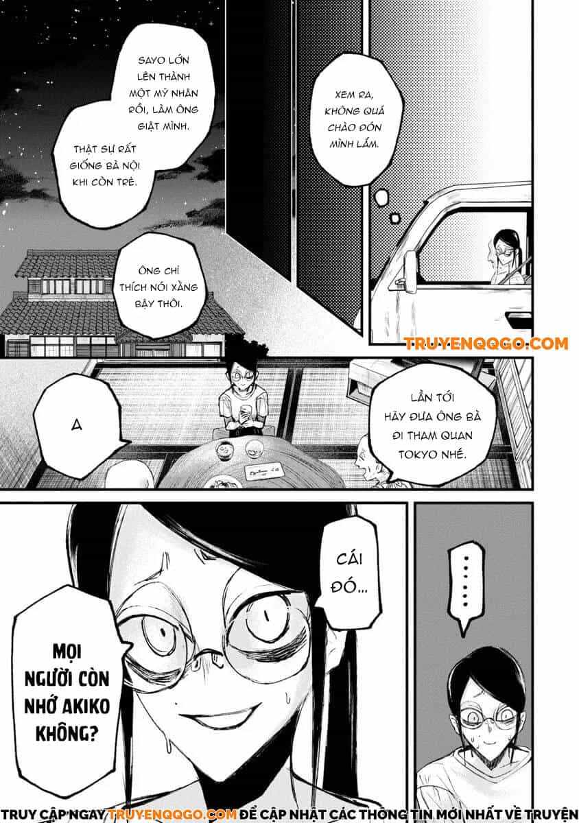 Look... - Chương 1 - ảnh 12