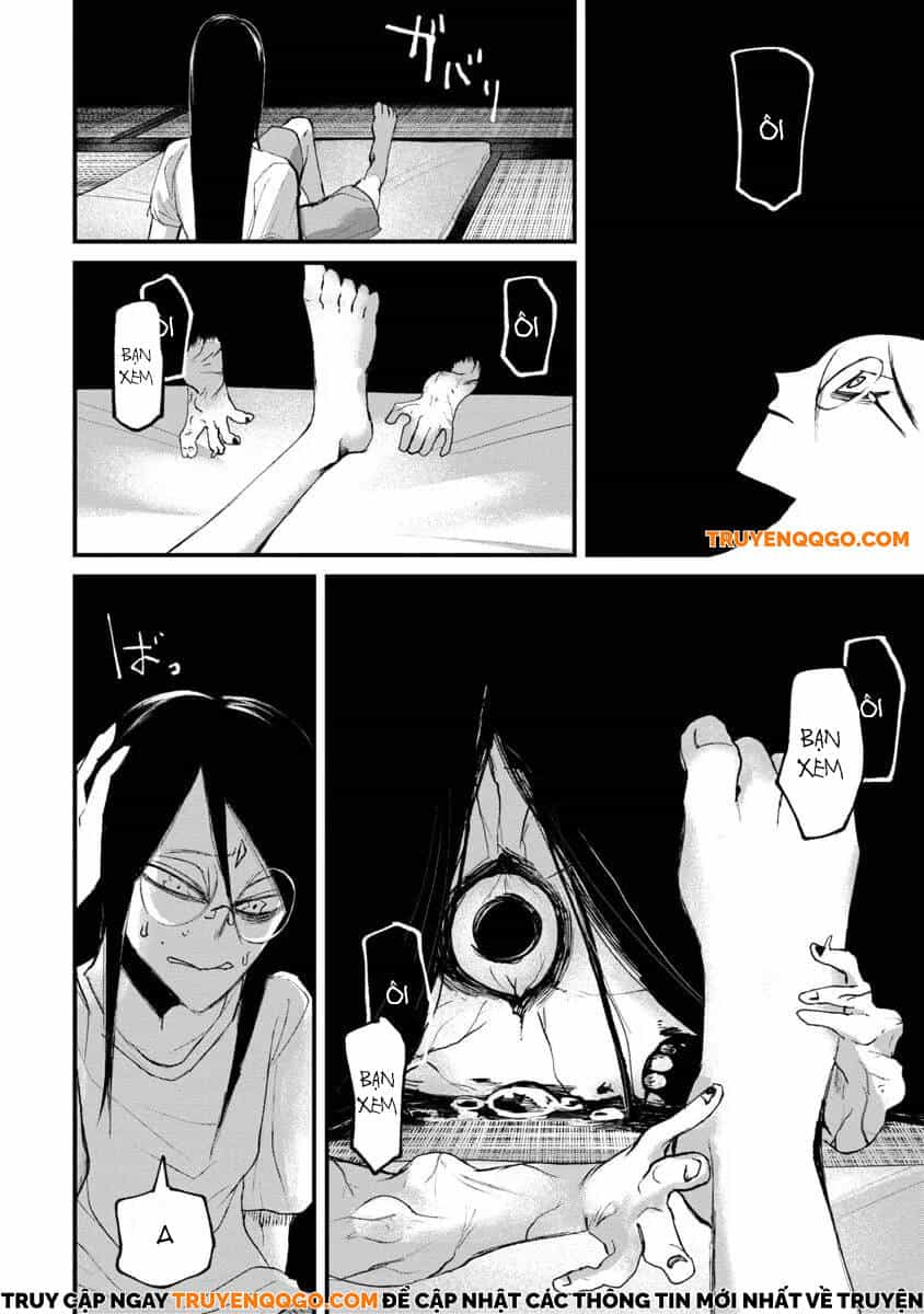 Look... - Chương 1 - ảnh 15
