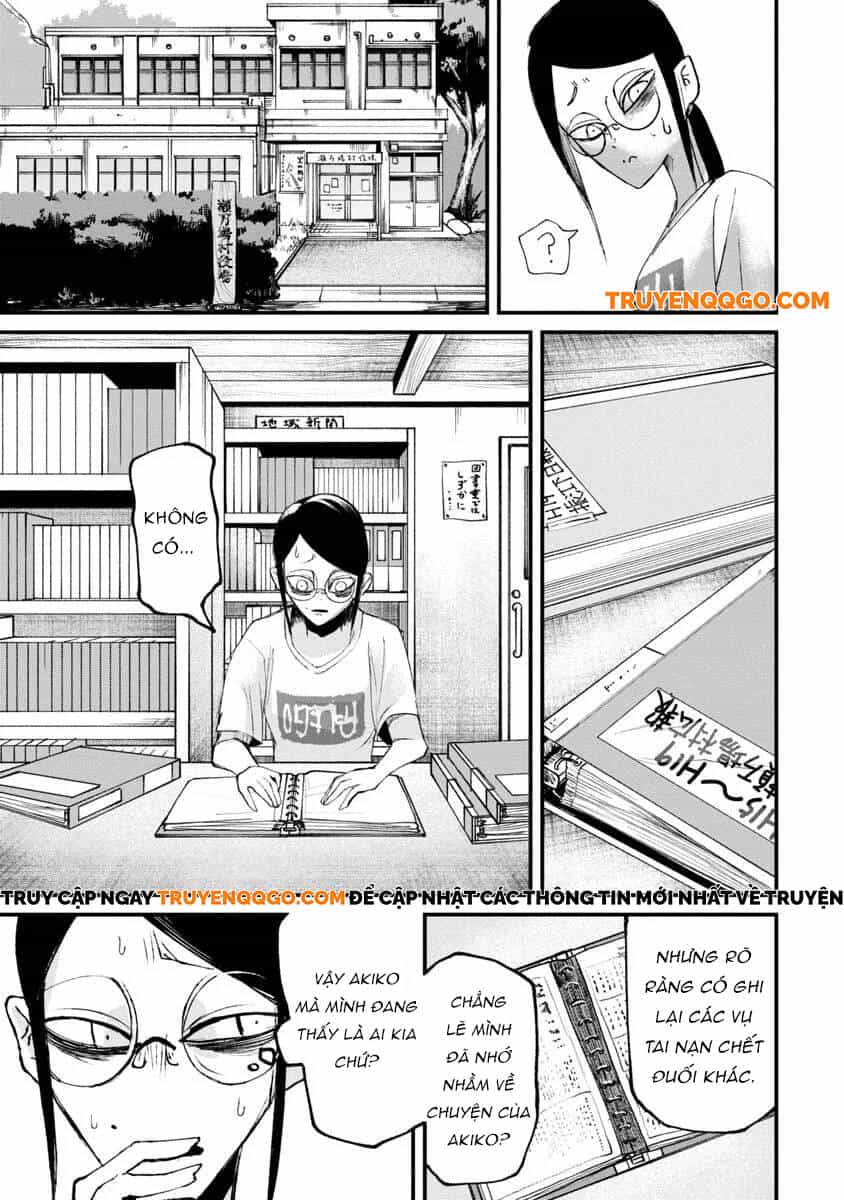 Look... - Chương 1 - ảnh 18