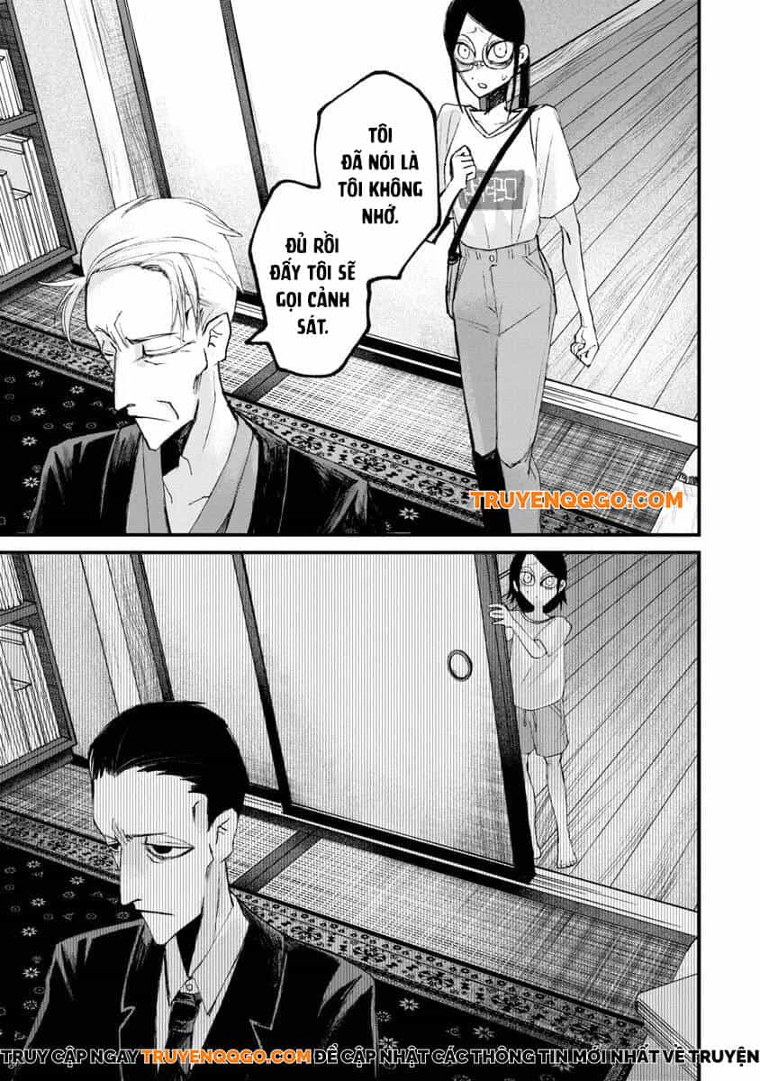 Look... - Chương 1 - ảnh 24
