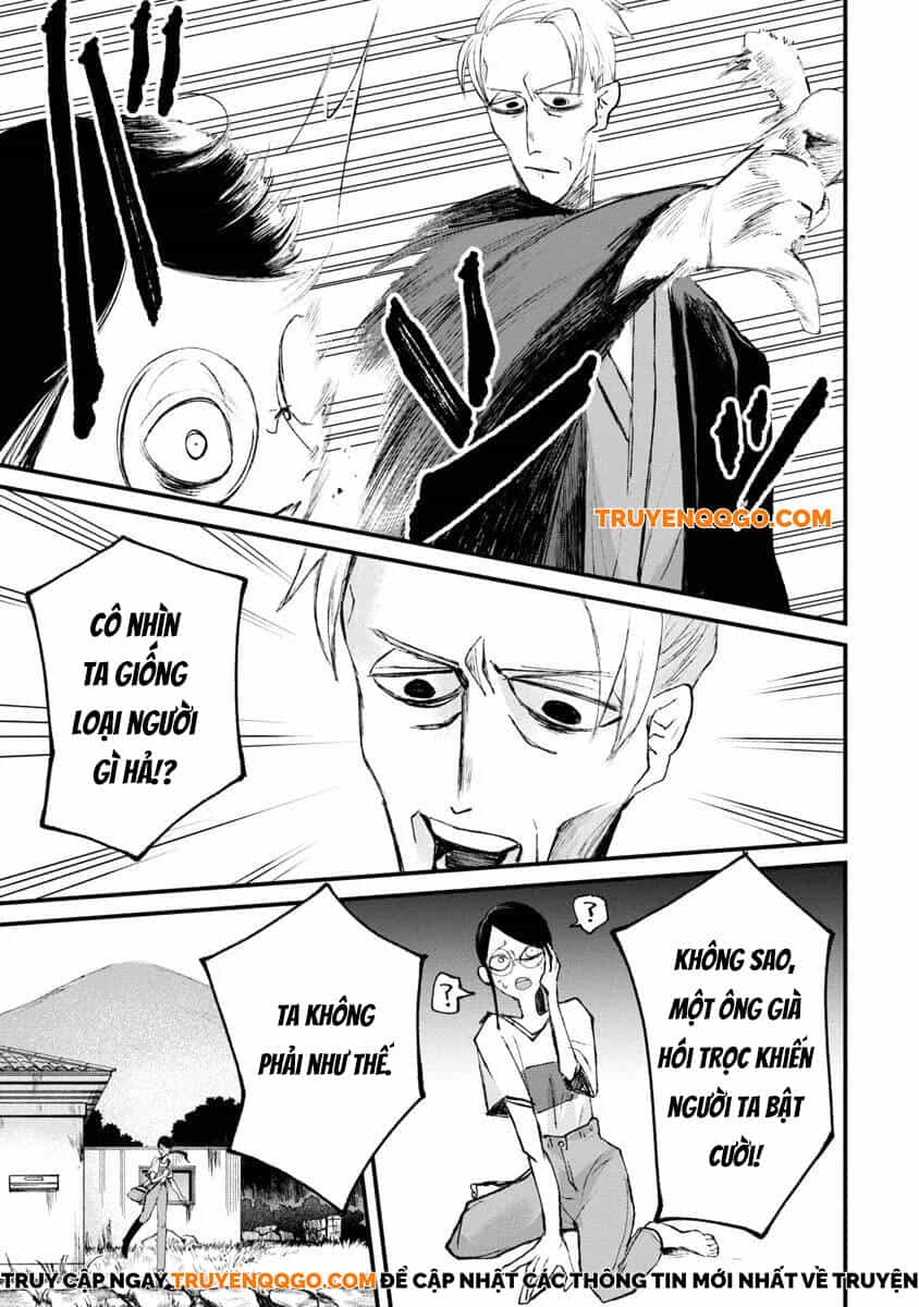 Look... - Chương 1 - ảnh 26