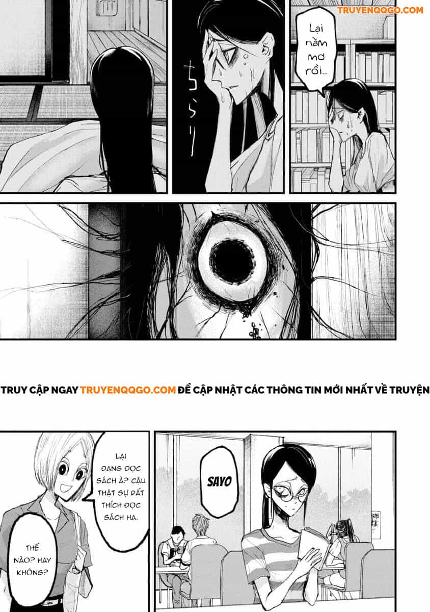 Look... - Chương 1 - ảnh 4