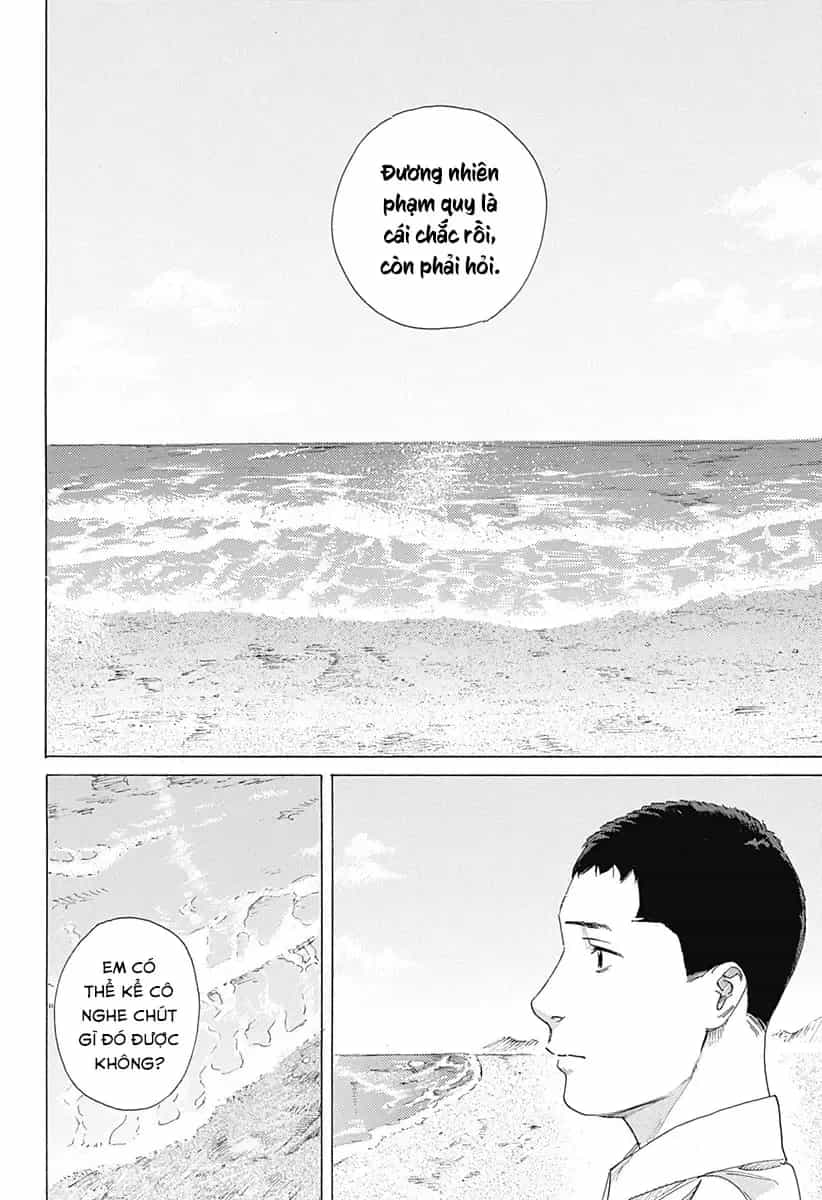Looking For A Father - Oneshot - ảnh 25