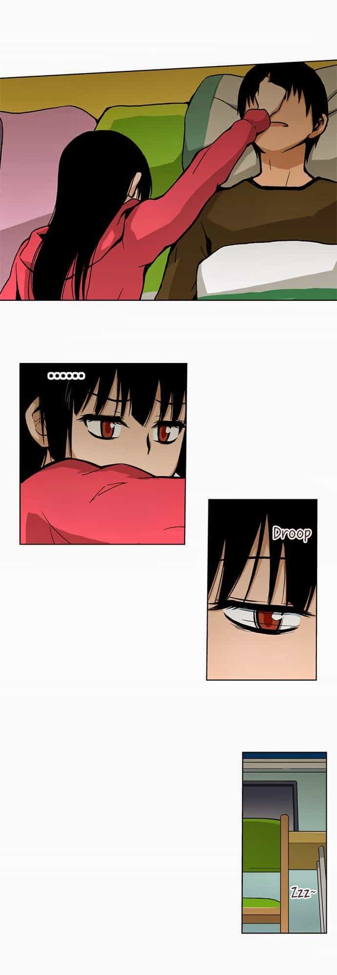 Looking For A Father - Chương 9 - ảnh 15