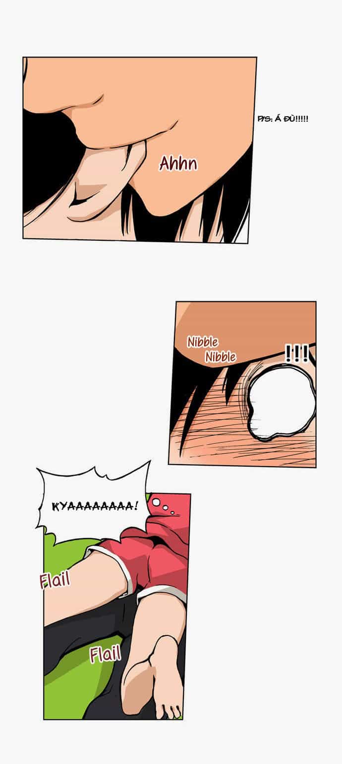 Looking For A Father - Chương 9 - ảnh 19