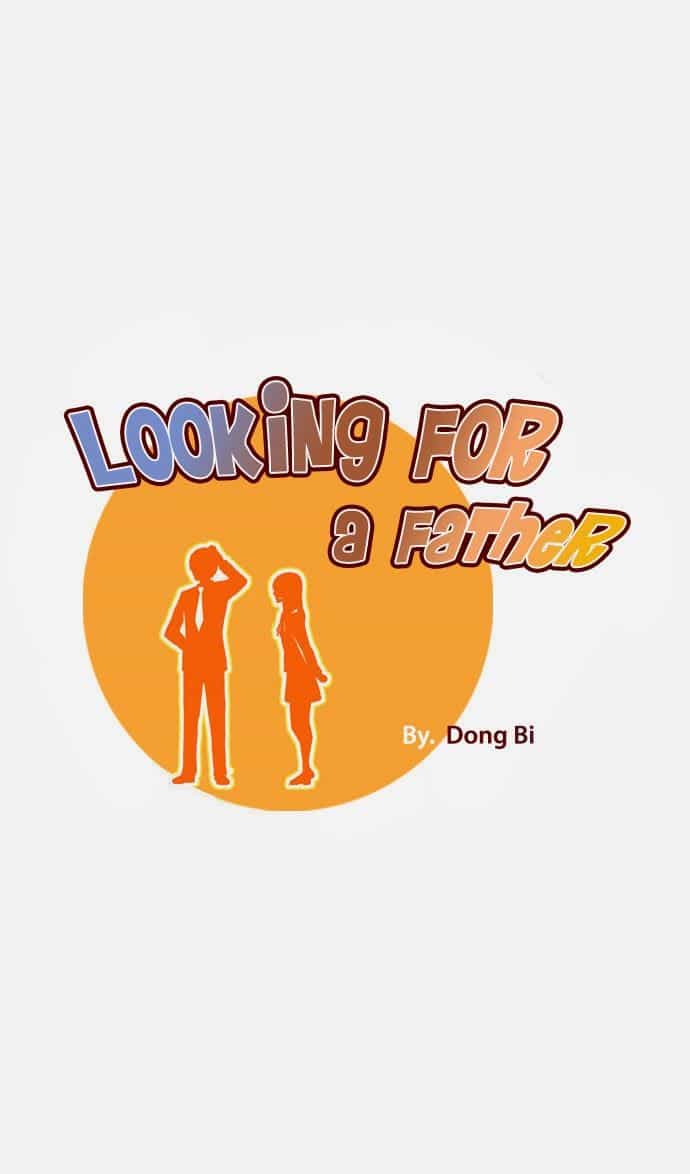 Looking For A Father - Chương 10 - ảnh 1